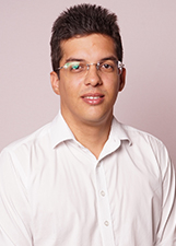 Foto oficial de Julio Neto