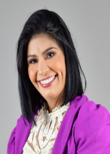 Foto oficial de Cris Nobre