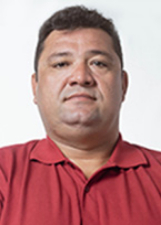 Foto oficial de Nego do Ze Valmir