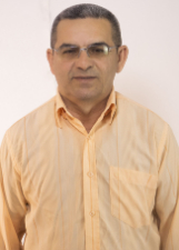 Foto oficial de Mario Sampaio