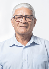 Foto oficial de Batista do Mundau