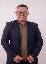 Foto oficial de Beto Herculano
