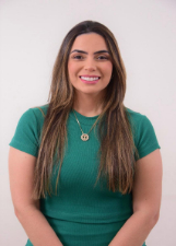 Foto oficial de Imaculada Abreu