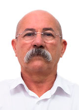 Foto oficial de Inspetor Alberto