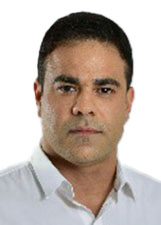Foto oficial de Julierme Sena