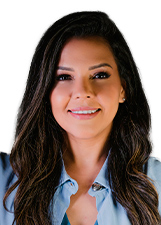 Foto oficial de Priscila Costa