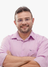 Foto oficial de Professor Enilson