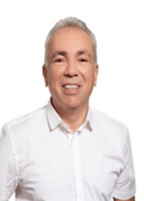 Foto oficial de Luiz Carlos Frota