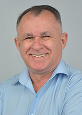 Foto oficial de Elmo Monte