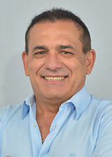 Foto oficial de Dr Erivaldo Mororo