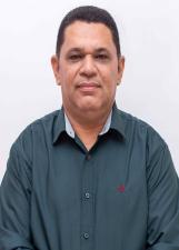 Foto oficial de Eudes do Croatá