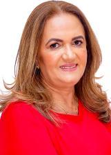 Foto oficial de Rosa Paulino