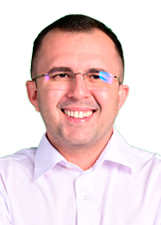 Foto oficial de Gildecarlos Pinheiro