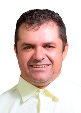 Foto oficial de Gerlucio Pinheiro
