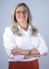 Foto oficial de Cida de Gesser