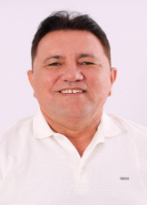 Foto oficial de Lindovan Oliveira