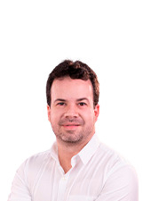 Foto oficial de Guilherme Saraiva