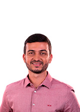 Foto oficial de Vevé Siqueira