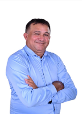 Foto oficial de Zé Antonio
