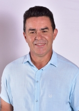 Foto oficial de Som Feitosa
