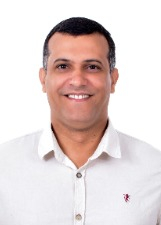 Foto oficial de Rene Ribeiro