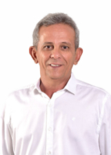 Foto oficial de Evaristo Magalhaes