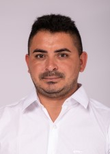 Foto oficial de Pretinho da Malhada Funda