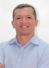 Foto oficial de Beto Bugueiro