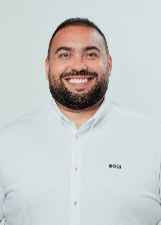 Foto oficial de Marcelo Porto
