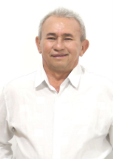 Foto oficial de Simiao Magalhaes