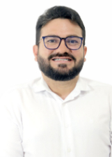 Foto oficial de Diassis Silveira