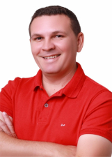 Foto oficial de Professor Elano