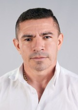 Foto oficial de J Wellington