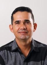 Foto oficial de Adao Kenes