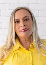 Foto oficial de Vivianny Pedrosa