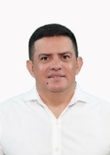 Foto oficial de Estefanio Neto