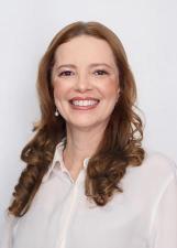 Foto oficial de Janaina Farias
