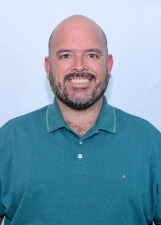Foto oficial de Dr Robson