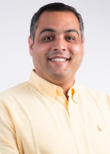 Foto oficial de Dr Ary Feitosa