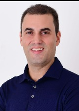 Foto oficial de Tales Bonfim Sales