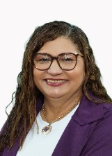 Foto oficial de Professora Amélia