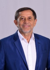 Foto oficial de Edivaldo Costa