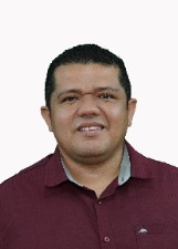 Foto oficial de Pedro Neto