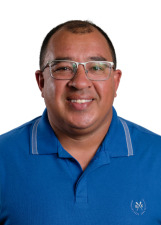 Foto oficial de Marcio Pachola