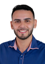 Foto oficial de Maycon Cambiriba