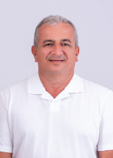 Foto oficial de Sebastião Uchôa