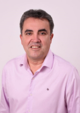 Foto oficial de Freitas da Saúde