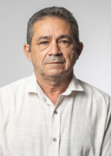 Foto oficial de Ze Airton
