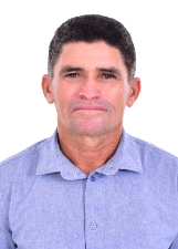 Foto oficial de Chiquinho da Mata