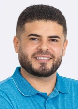 Foto oficial de Leo Boiadeiro